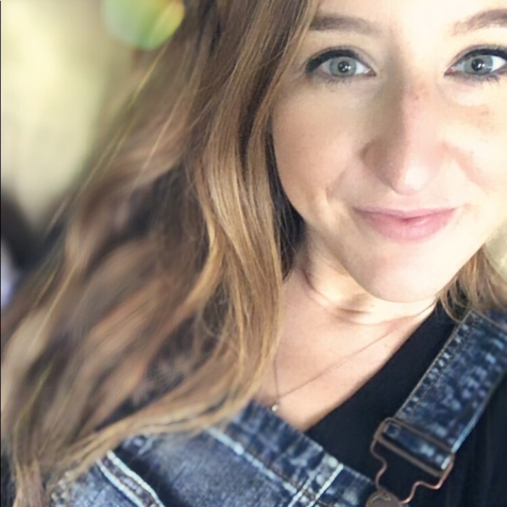 Meet your Posher, Sarah